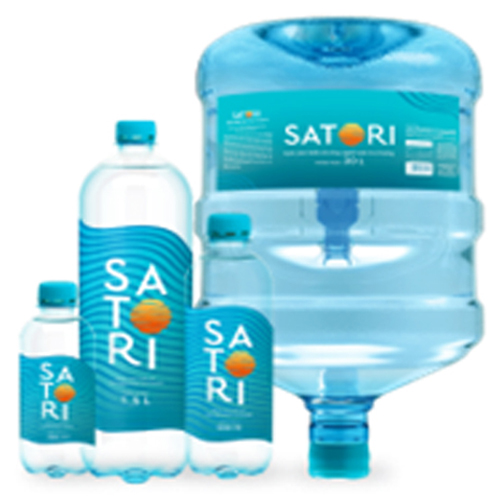 nước uống Satori
