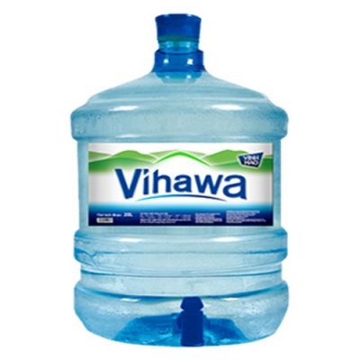 Giá nước uống Vihawa