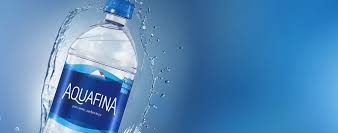 Nước uống đóng chai Aquafina