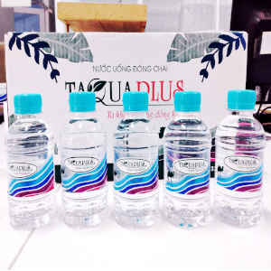 Nước suối Taquaplus