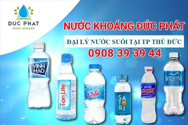 giao nước uống đóng chai văn phòng tại thủ đức Chuyên cung cấp sản phẩm nước uống đóng chai cho văn phòng tại phường thủ đức