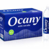 nước uống ion kiềm Ocany 1.5L thùng 12 chai